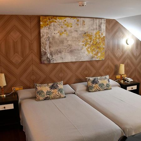 Habitaciones Premium Finca La Casona Сан Рафаел Екстериор снимка