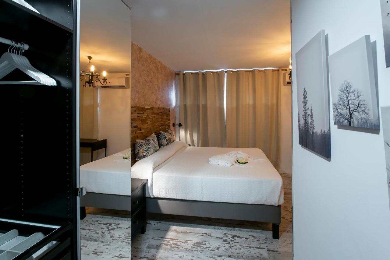 Habitaciones Premium Finca La Casona Сан Рафаел Екстериор снимка