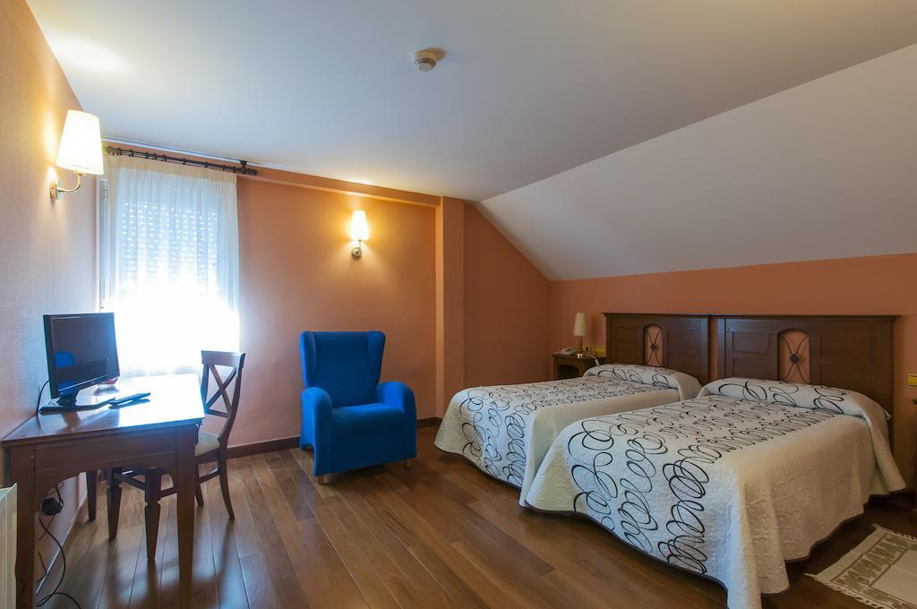 Habitaciones Premium Finca La Casona Сан Рафаел Стая снимка