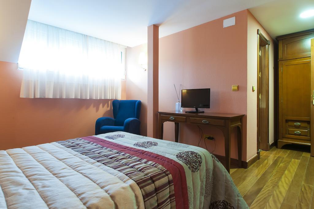 Habitaciones Premium Finca La Casona Сан Рафаел Стая снимка