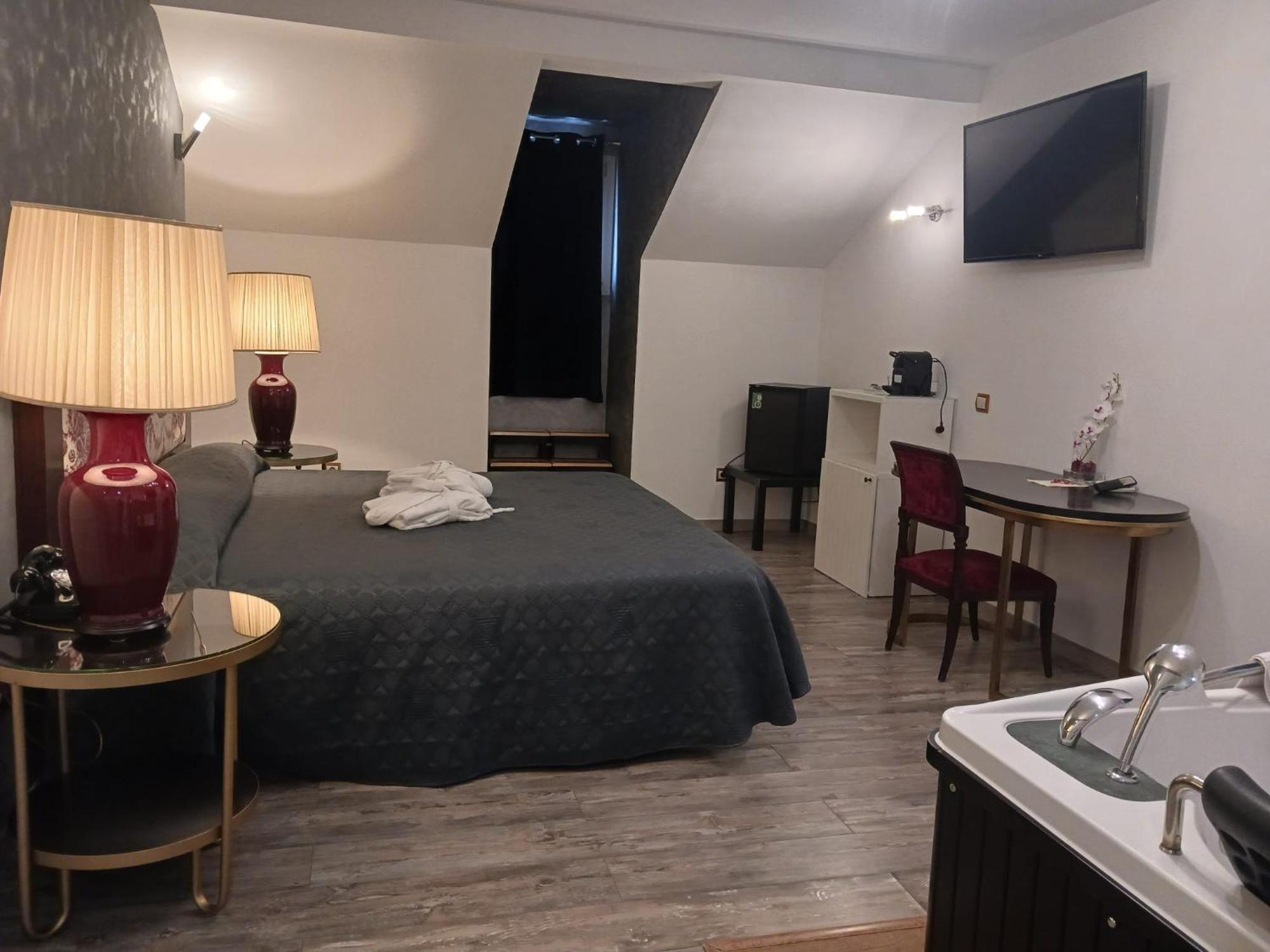 Habitaciones Premium Finca La Casona Сан Рафаел Екстериор снимка