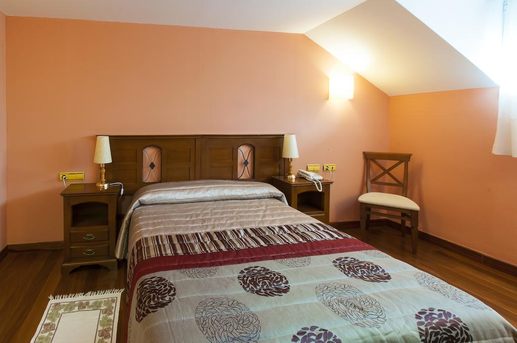 Habitaciones Premium Finca La Casona Сан Рафаел Стая снимка