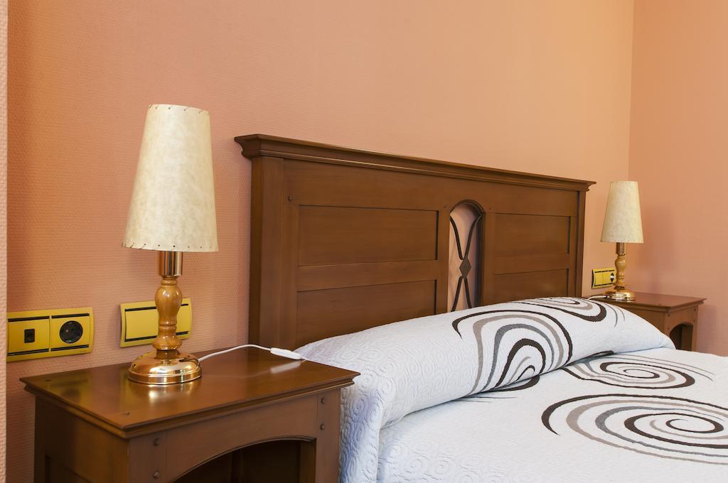Habitaciones Premium Finca La Casona Сан Рафаел Стая снимка