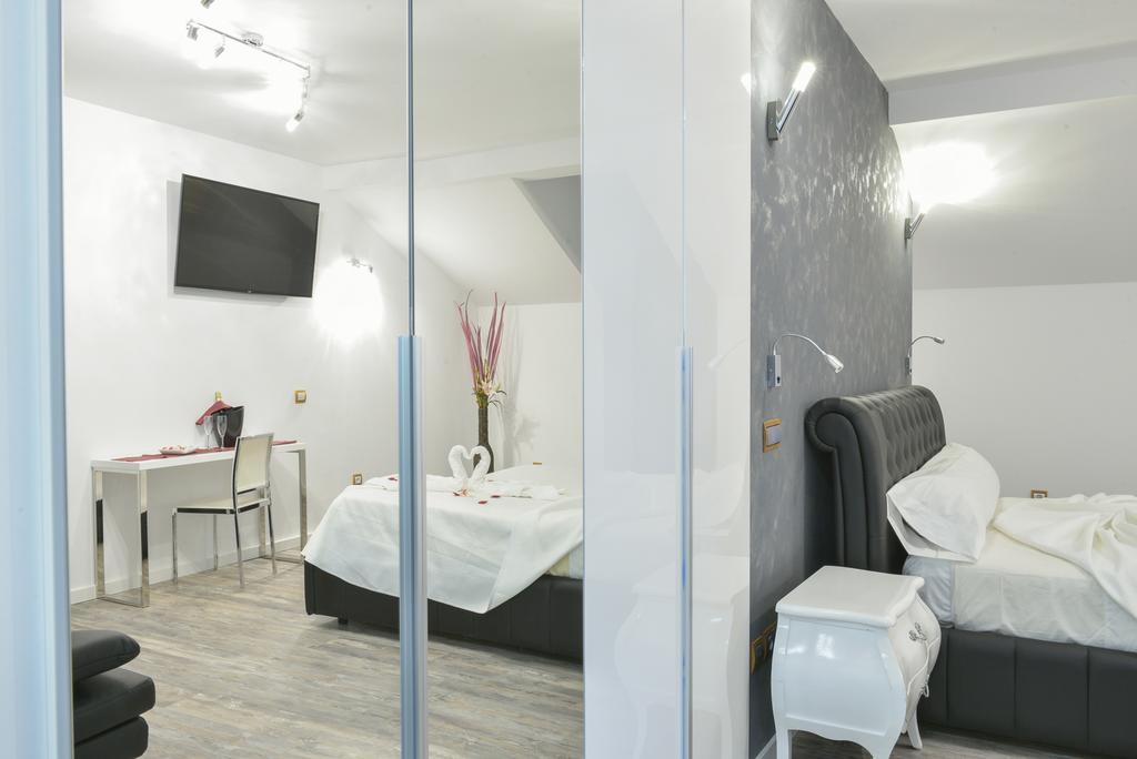 Habitaciones Premium Finca La Casona Сан Рафаел Екстериор снимка