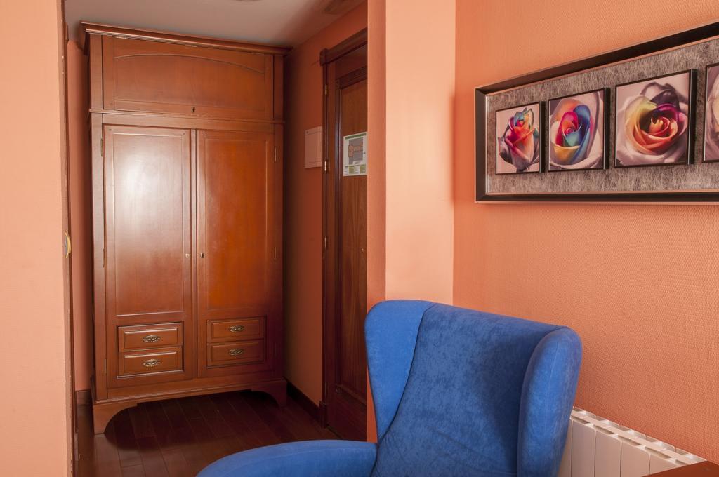 Habitaciones Premium Finca La Casona Сан Рафаел Екстериор снимка