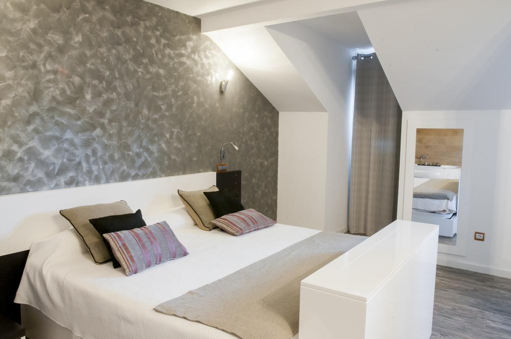 Habitaciones Premium Finca La Casona Сан Рафаел Екстериор снимка