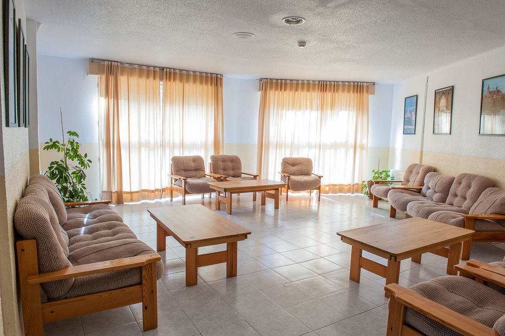 Habitaciones Premium Finca La Casona Сан Рафаел Екстериор снимка