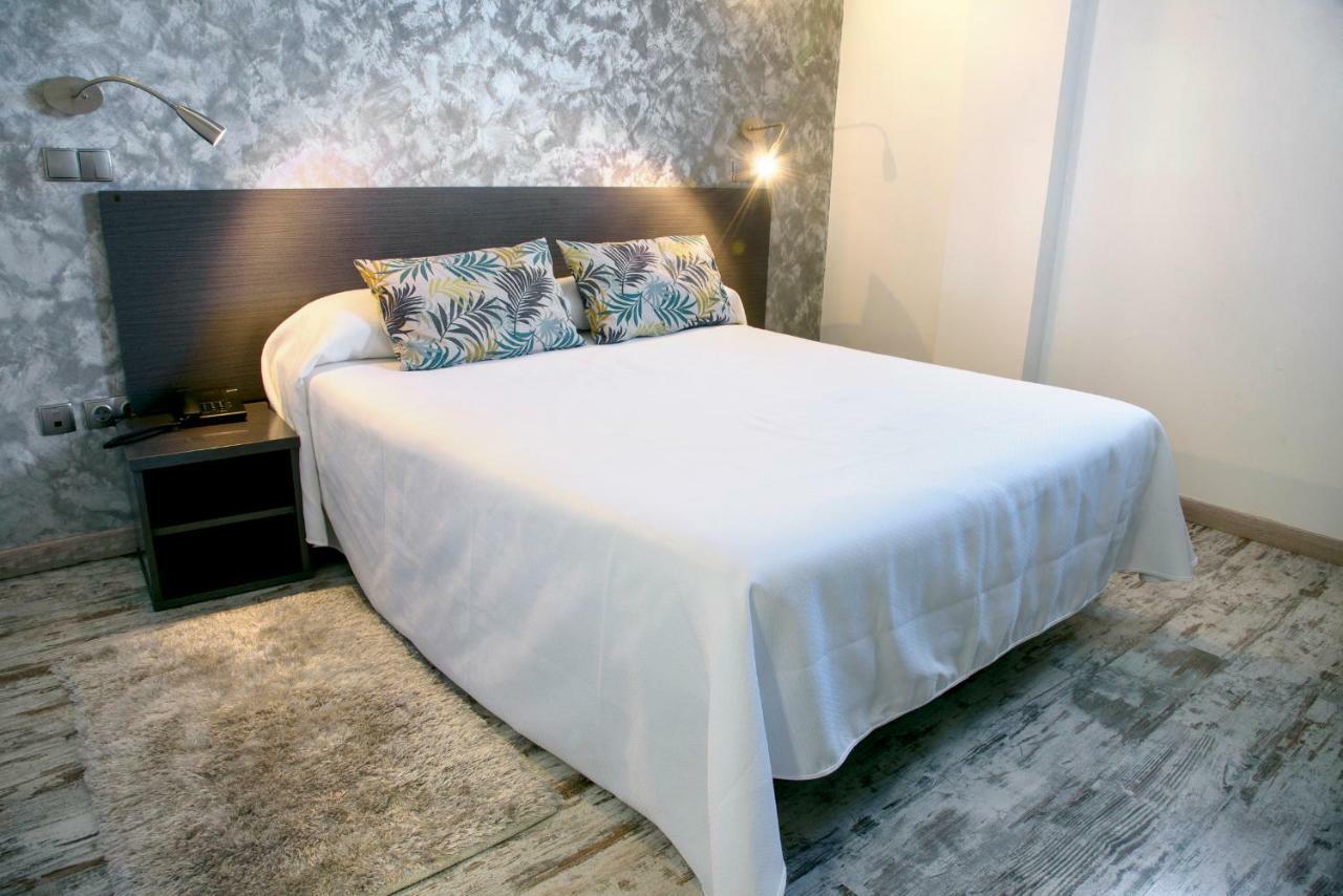 Habitaciones Premium Finca La Casona Сан Рафаел Екстериор снимка