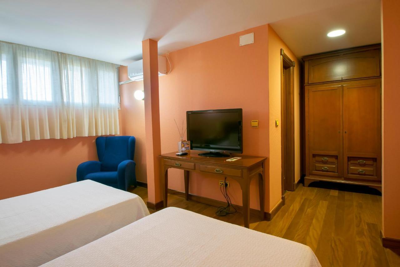 Habitaciones Premium Finca La Casona Сан Рафаел Екстериор снимка